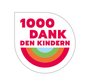 <span>1000 Dank den Kindern: Fundraising-Kampagne für Kinder- und Jugendarbeit</span><i>→</i>